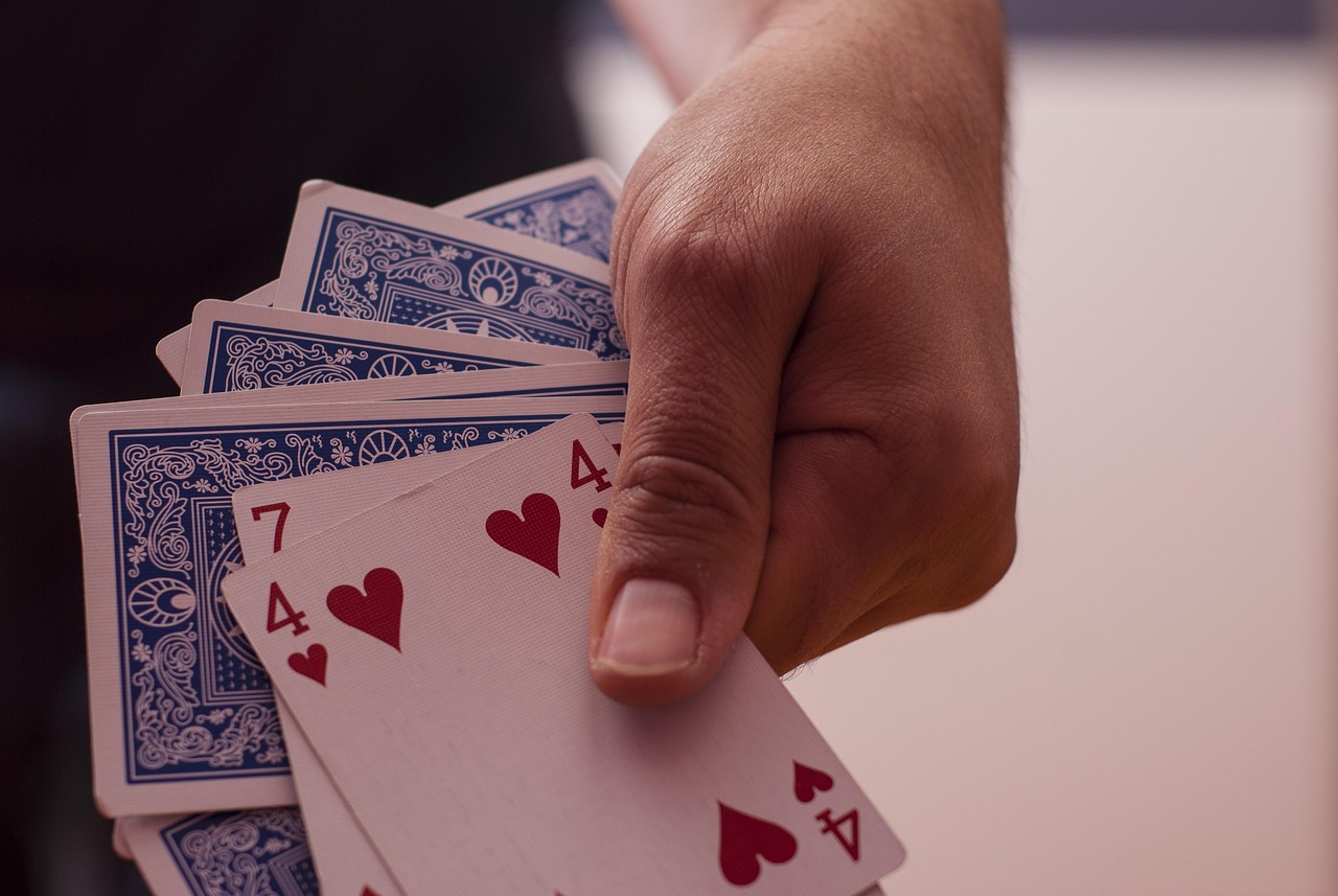 Why Most Casino Players Never Learn Poker (And Why That's a Mistake)