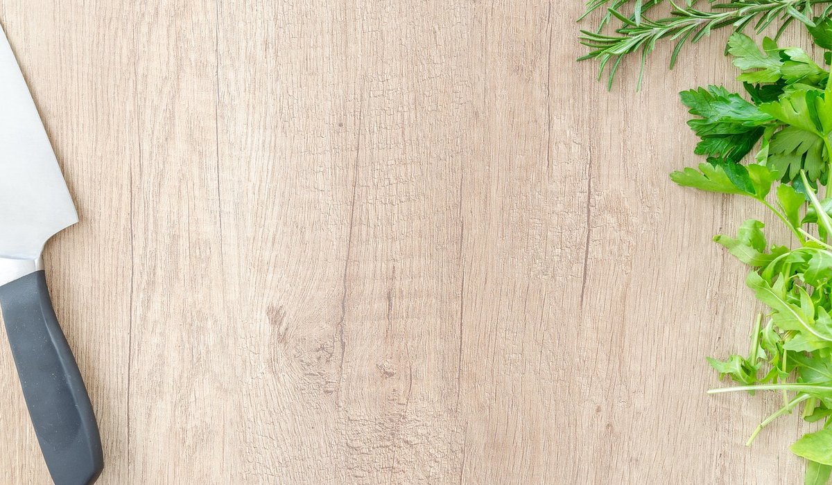 Starting a Kitchen Herb Garden on a Windowsill