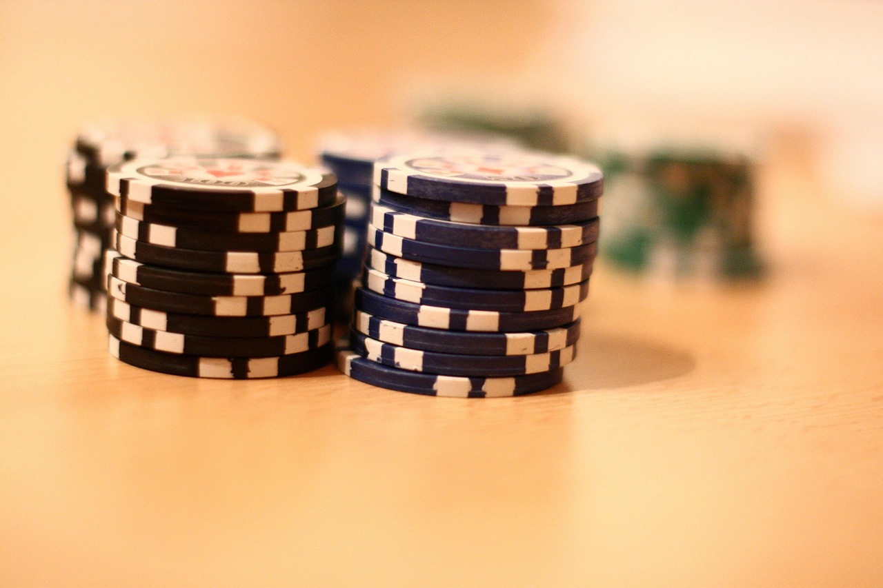 Slot Variance Demystified: Why Big Wins Cost You More